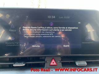 KIA Sportage usata, con Bluetooth