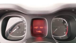 FIAT Panda usata, con Immobilizzatore elettronico