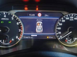 NISSAN Juke usata, con ESP