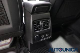 RENAULT Captur usata, con Airbag testa