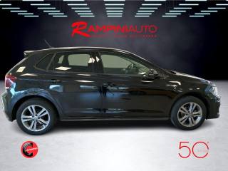 VOLKSWAGEN Polo usata 5