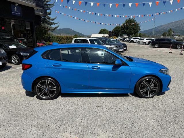 BMW 118 usata, con Climatizzatore