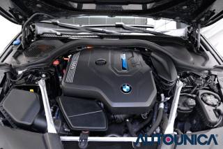 BMW 530 usata 65