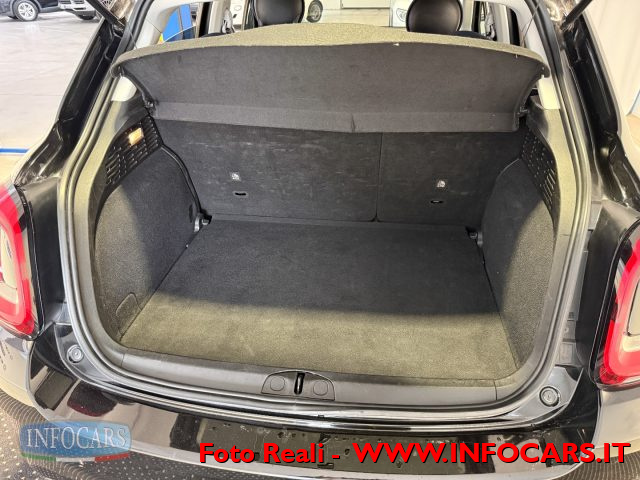 FIAT 500X usata, con Volante multifunzione