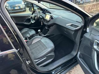 PEUGEOT 2008 usata, con Fendinebbia