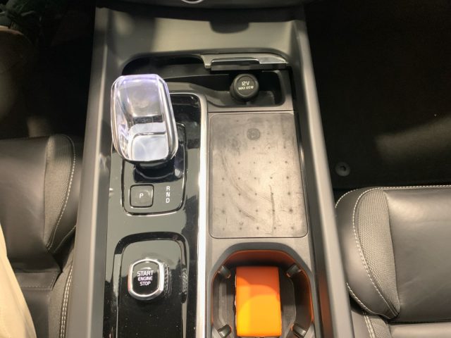 VOLVO XC60 usata, con Servosterzo
