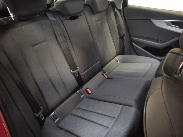 AUDI A4 usata, con Cruise Control
