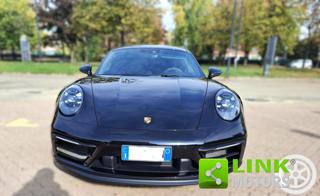 PORSCHE 911 usata, con Specchietti laterali elettrici