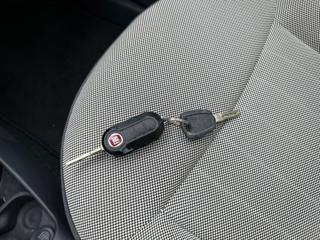 FIAT 500 usata, con Bluetooth