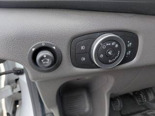 FORD Transit usata, con Servosterzo