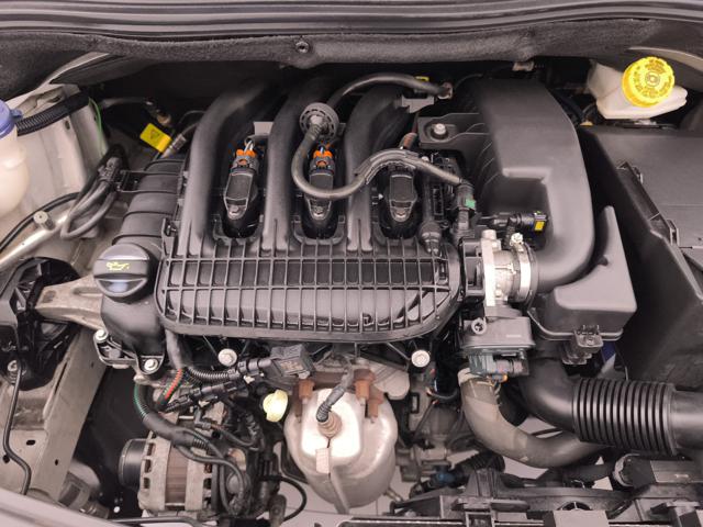 PEUGEOT 208 usata, con Limitatore di velocità