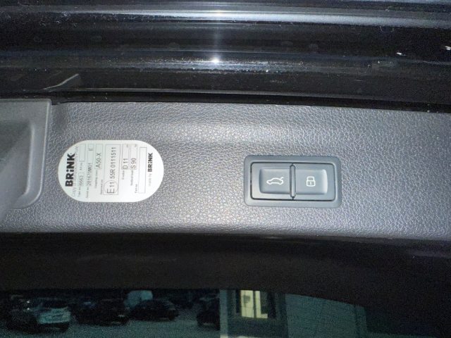 AUDI Q3 usata, con Sensore di pioggia