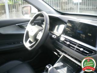 DR MOTOR DR 5.0 usata, con Immobilizzatore elettronico