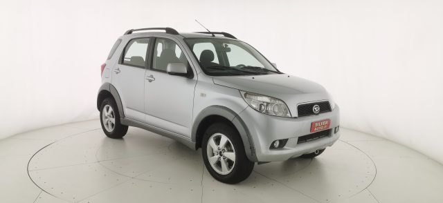 DAIHATSU Terios usata 23