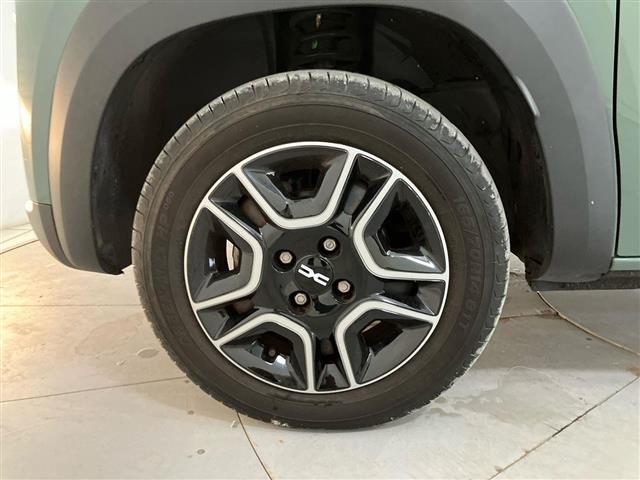 DACIA Spring usata, con Chiusura centralizzata
