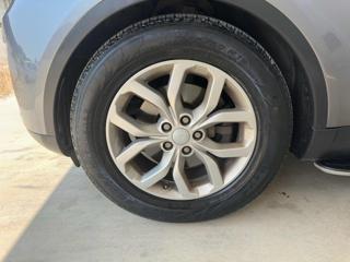 LAND ROVER Discovery usata 71