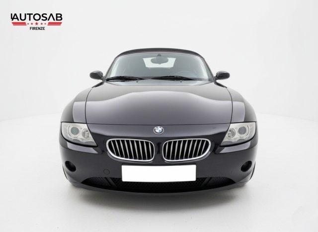 BMW Z4 usata, con Airbag