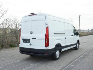 MAXUS Deliver 9 usata 2