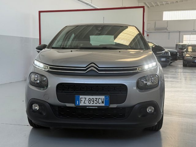 CITROEN C3 usata, con Airbag