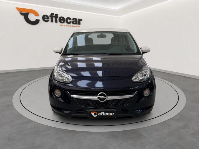 OPEL Adam usata, con Airbag
