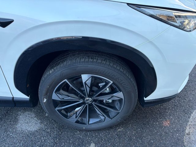 MG HS usata, con Controllo trazione