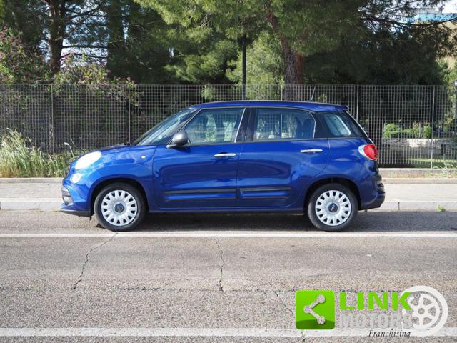 FIAT 500L usata, con Cruise Control