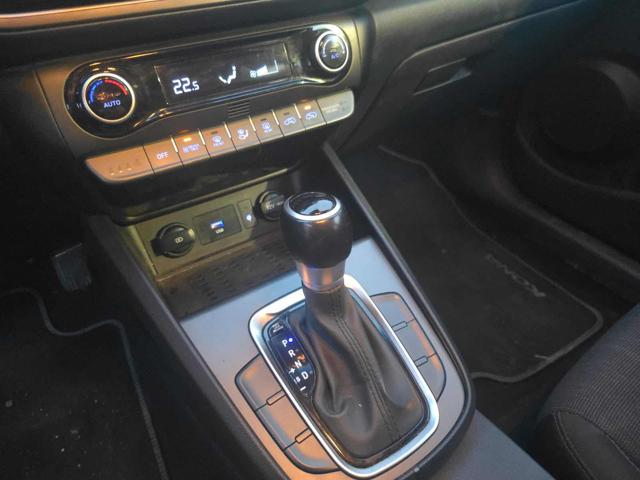 HYUNDAI Kona usata, con Cruise Control