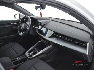 AUDI A3 usata 11