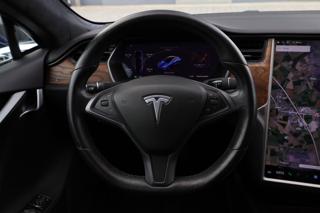 TESLA Model S usata, con Volante multifunzione