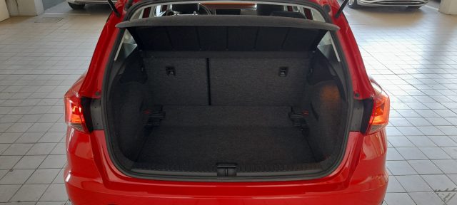 SEAT Arona usata, con Controllo automatico clima