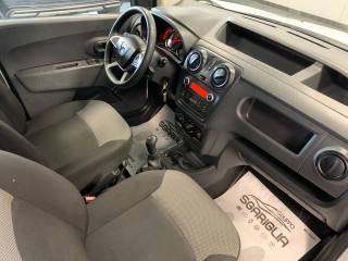 DACIA Dokker usata, con Cronologia tagliandi