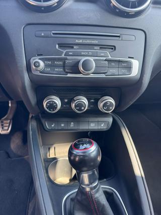 AUDI S1 usata, con ESP