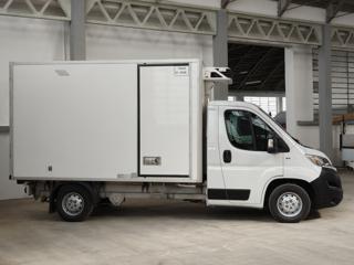 FIAT Ducato usata, con ESP