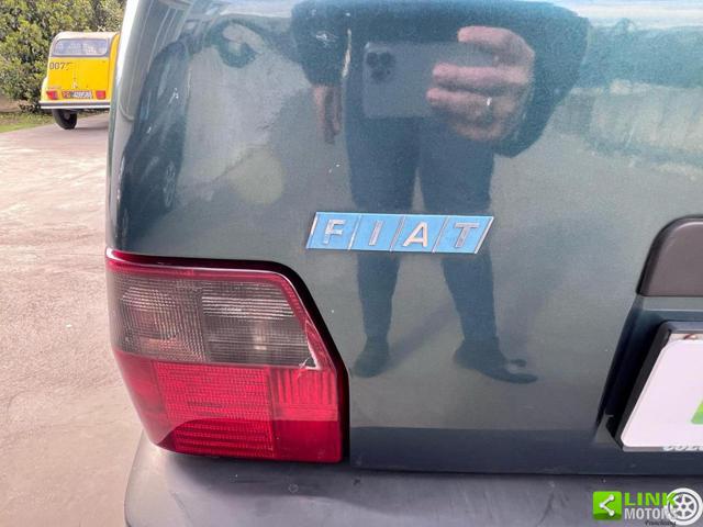 FIAT Uno usata 30