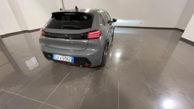 PEUGEOT 208 usata, con Cerchi in lega