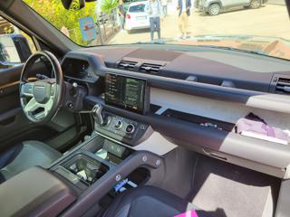 LAND ROVER Defender usata, con Cerchi in lega
