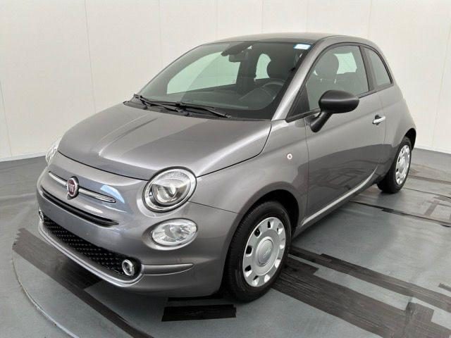 FIAT 500 usata, con ABS