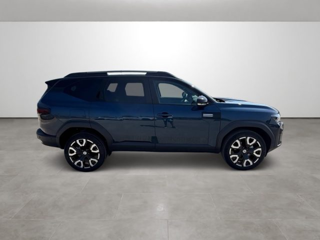 DACIA Bigster usata, con Climatizzatore