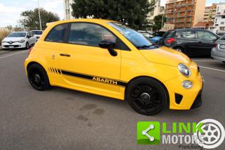 ABARTH 595 usata, con Specchietti laterali elettrici