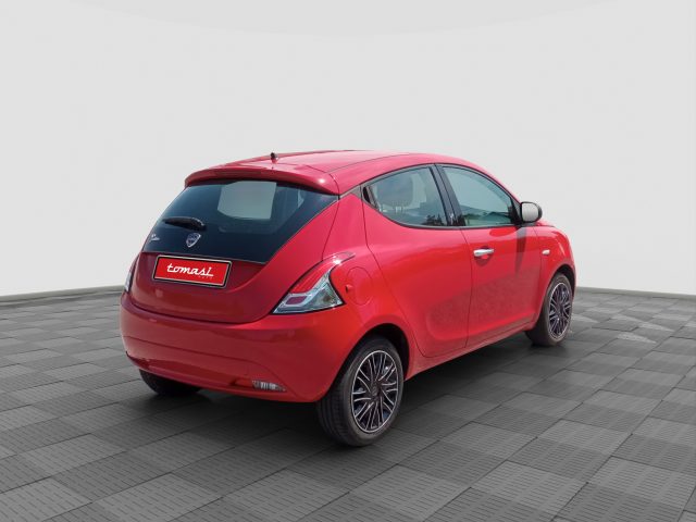 LANCIA Ypsilon usata 4
