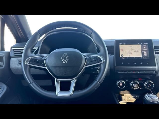 RENAULT Clio usata, con Fari LED