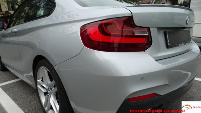 BMW 230 usata 60
