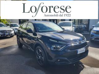 CITROEN C4 usata, con Airbag