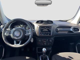 JEEP Renegade usata 11