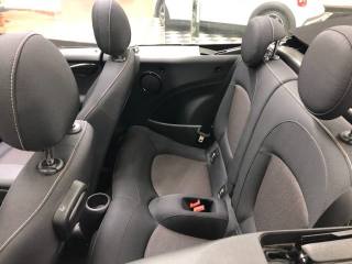 MINI Mini usata, con Immobilizzatore elettronico