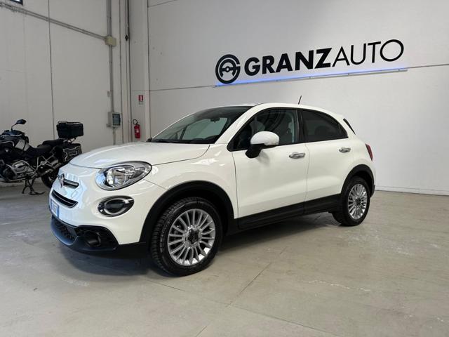 FIAT 500X usata, con Airbag Passeggero