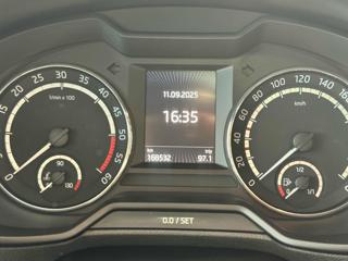 SKODA Octavia usata, con Filtro antiparticolato