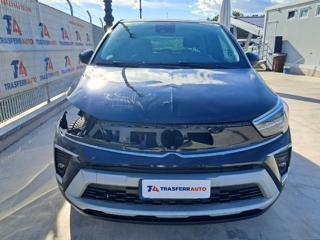 OPEL Crossland usata, con Climatizzatore