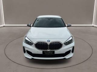 BMW 135 usata, con Airbag
