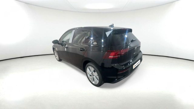 VOLKSWAGEN Golf usata, con Park Distance Control